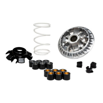 Variador Malossi Multivar 2000 Para Kymco Superdin