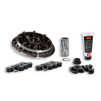 Variador Malossi Multivar MHR Next Yamaha T-Max 56