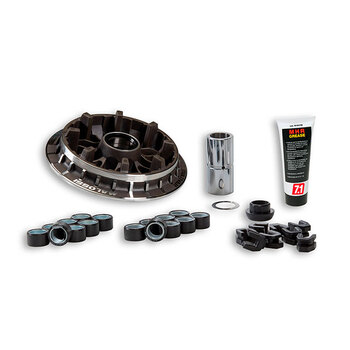 Variador Malossi Multivar MHR Next Yamaha T-max 53