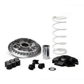 Variador Malossi Multivar Para Yamaha  N-Max 125 E