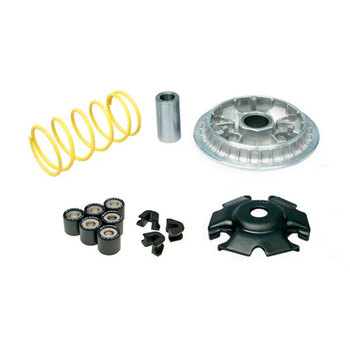 Variador Malossi Multivar Yamaha Cygnus 125X 4T