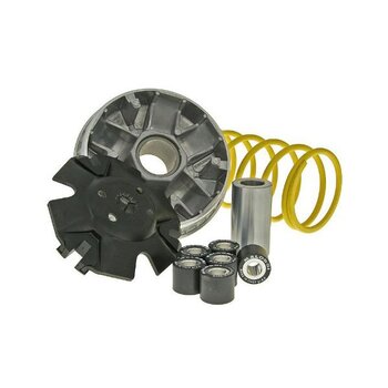 Variador Malossi Yamaha Cygnus 125