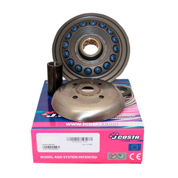 Variador J Costa IT213PRO para Daelim 125 S3