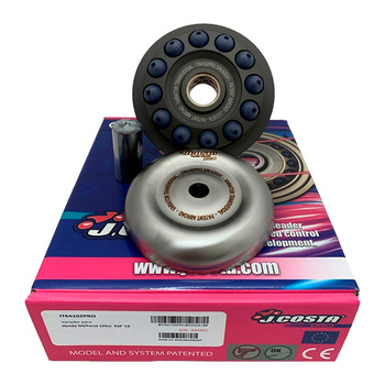 Variador J. Costa PRO Honda Forza 125 13-19
