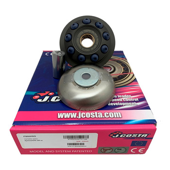 Variador J. Costa PRO Kymco Agility 125 < 2014 Mot