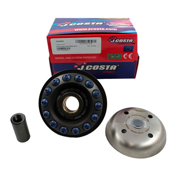 Variador J. Costa PRO Kymco Super Dink 300