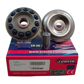 Variador J. Costa PRO Piaggio Beverly 125 Motor Le