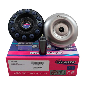 Variador J. Costa PRO Piaggio Beverly 250 Motor Qu