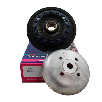 Variador J. Costa PRO Yamaha Grizzly 700