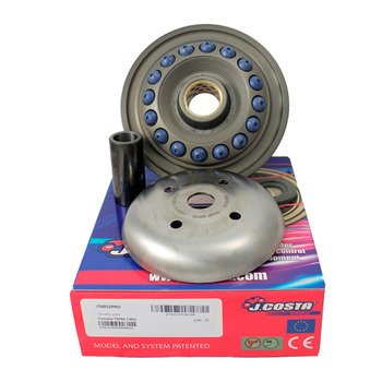 Variador J. Costa PRO Yamaha T-MAX 530