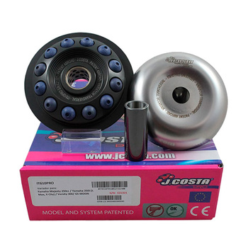 Variador J. Costa Pro Yamaha Majesty 250