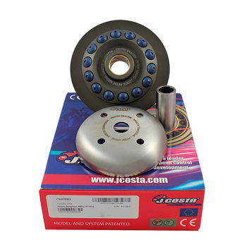 Variador J. Costa Suzuki Burgman 400 K7-K11 2018