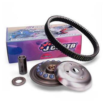 Variador J.Costa XRP T-Max 530 17>