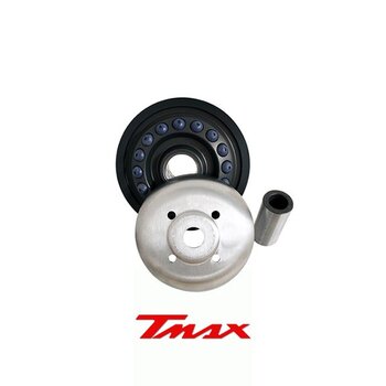 Variador Jcosta Pro Tmax 500 2008