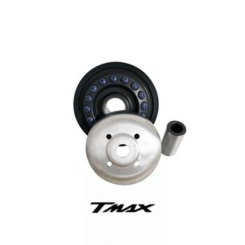 Variador Jcosta Pro Tmax 530