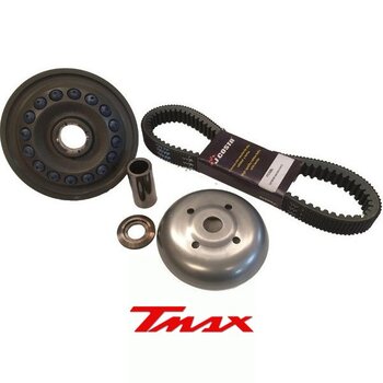 Variador Jcosta XRP Tmax 500 2008