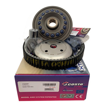 Variador Jcosta Yamaha Tmax 560 XRP