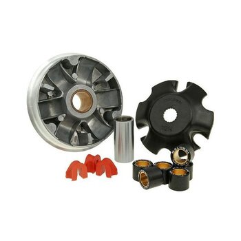 Variador Piaggio Liberty 125 <125