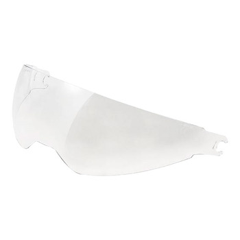 Visor FF320 Stream Evo Transparente - 800012022