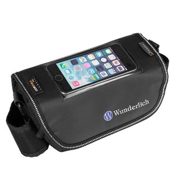 Wunderlich Barbag pequeña impermeable
