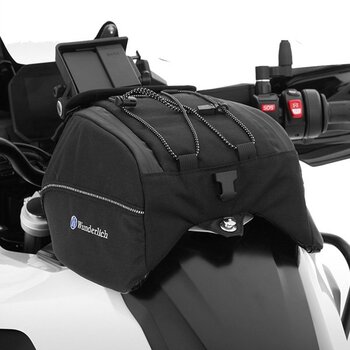 Wunderlich ELEPHANT tank bag SPORT Edition F 850 G