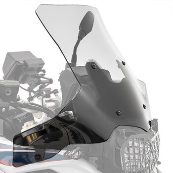 Wunderlich Windscreen »EXTREME«