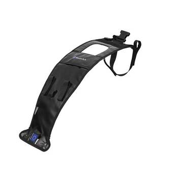 Wunderlich holder for Elephant tank bag f850gs