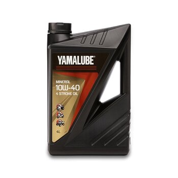 Yamalube M4 10W40 4L
