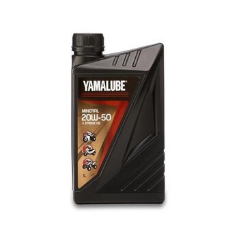 Yamalube M4 20W50 1L