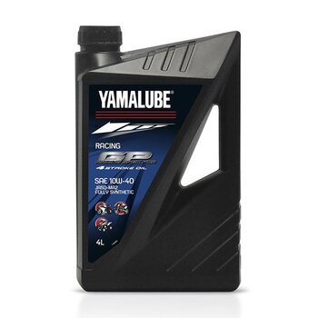 Yamalube MSGP4 10w40 Racing 4L