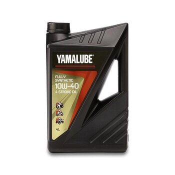 Yamalube FS4 10w40 4L