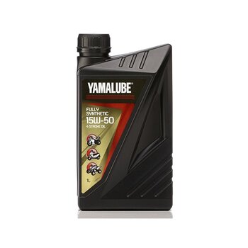 Yamalube FS4 15W50 1L