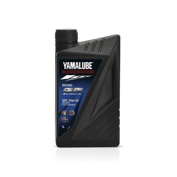 Yamalube RSGP4 10W40 Racing 1L