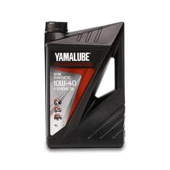 Yamalube S4 10W40 4L