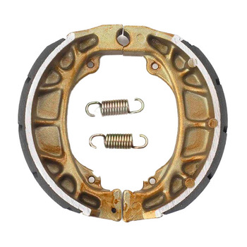 Zapatas de Freno EBC Grooved Brake Shoe Set - H303