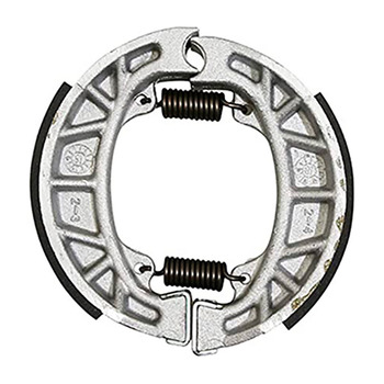 Zapatas de Freno Piaggio Liberty - 82907R