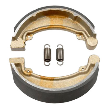 Zapatas de Freno con muelle TRW MCS817
