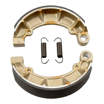 Zapatas de freno con muelle TRW MCS808