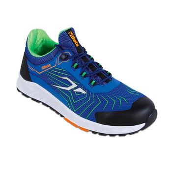 Zapatos Seguridad Beta 7362B 0-Gravity Azul