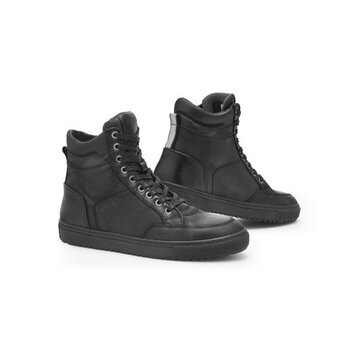 Zapatos Revit Grand negrosv