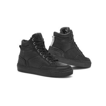 Zapatos Revit Emerald Lady negros