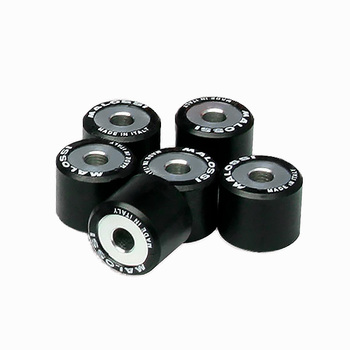 juego de 6 Rodillos Malossi Htroll 20X17 10 GR