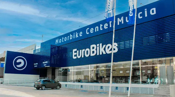 exterior tienda