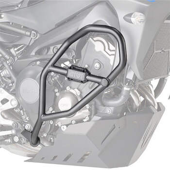 Defensas Motor Givi Para Yamaha Tracer 900 / GT /