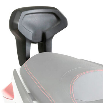 Respaldo Givi Para Yamaha X-Max 125 / 250 10-13