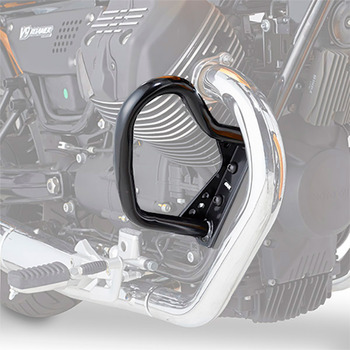 Defensas Motor Givi Moto Guzzi V7 III Stone / Spec