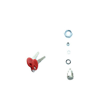 Juego de llaves Shad 201896R