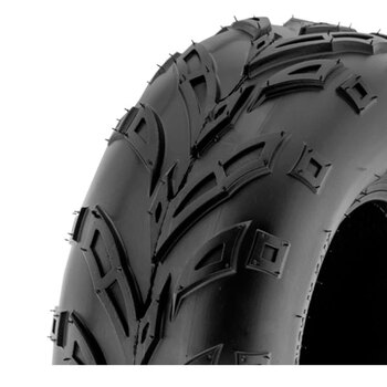 0041687 - Cubierta Sun-F 16X8X7 20F 4PR  E4  A-004