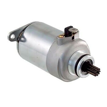 Motor Arranque SGR 178119 Para SYM Joyrider 125/15