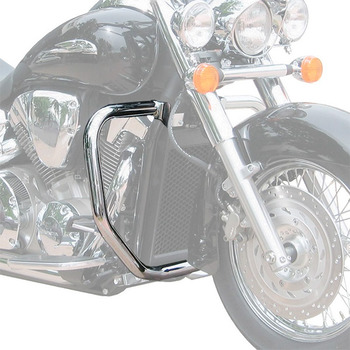 Defensas de Motor Honda VTX 1300/1800 - 0669